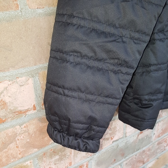 Women's ZeroXposur Karina Puffer Jacket. - Picture 6 of 6